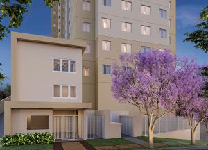 Plano&Butantã Edvard Camilo II | Jm Marques Empreendimentos