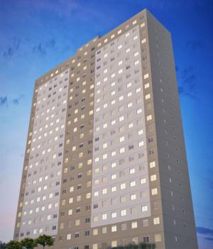 Plano&Estação Giovanni Gronchi | Jm Marques Empreendimentos
