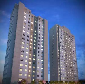 Plano&Jardim Planalto | Jm Marques Empreendimentos