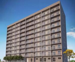 Plano&Mooca Praça Lion I | Jm Marques Empreendimentos