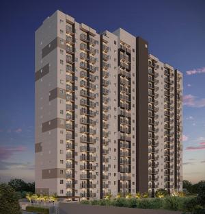 Plano&Parque Bras | Jm Marques Empreendimentos