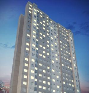 Plano&Parque do Carmo Iososuke III | Jm Marques Empreendimentos