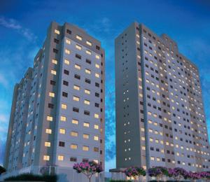 Plano&Parque Nabuco | Jm Marques Empreendimentos
