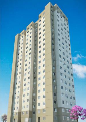 Plano&Vila Cambuci Araçá | Jm Marques Empreendimentos