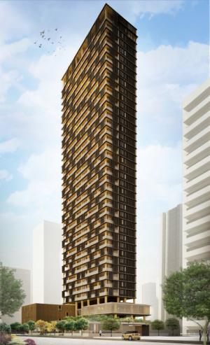 Praça Henrique Monteiro | Jm Marques Empreendimentos