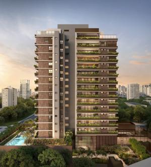 Praça Omaguás Pinheiros | Jm Marques Empreendimentos