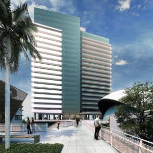 Praça Pamplona | Jm Marques Empreendimentos