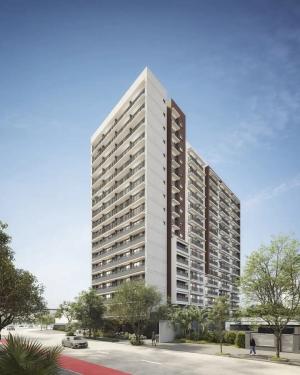 QG Faria Lima | Jm Marques Empreendimentos