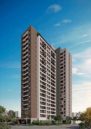 QG Vila Nova Conceição by You,Inc | Jm Marques Empreendimentos