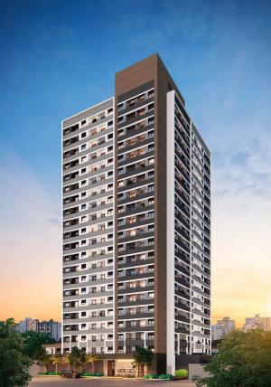QG Vila Olímpia by You,Inc | Jm Marques Empreendimentos