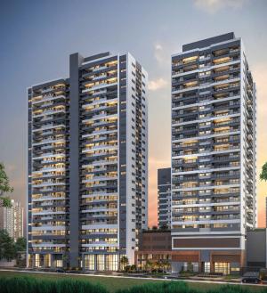 Quadra Diálogo Home Club | Jm Marques Empreendimentos