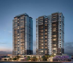 Quadra Greenwich | Jm Marques Empreendimentos
