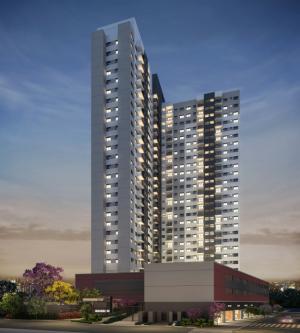 Quadra Vila Mascote | Jm Marques Empreendimentos