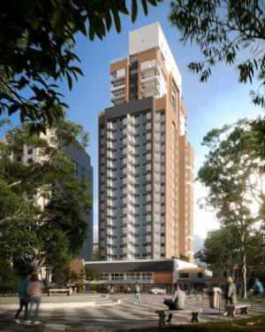 Rem ID Hospedagem Vila Romana | Jm Marques Empreendimentos