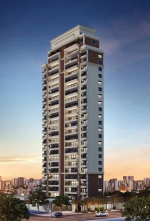 Reserva Itaim | Jm Marques Empreendimentos