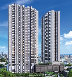 Reserva JB | Jm Marques Empreendimentos
