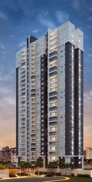 Ristretto Lorian Boulevard | Jm Marques Empreendimentos