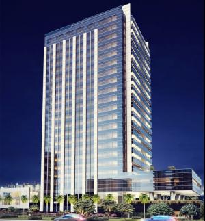 RM Square | Jm Marques Empreendimentos