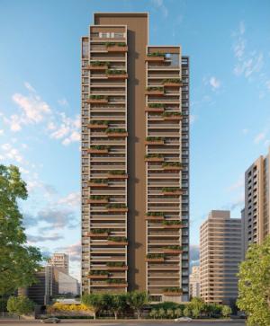 San Paolo Alto de Pinheiros | Jm Marques Empreendimentos