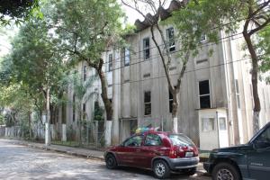 Santo Amaro Business Park | Jm Marques Empreendimentos