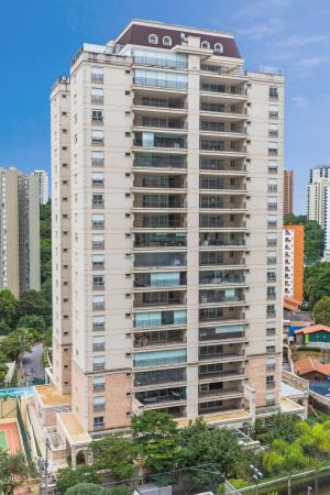 Selective Morumbi | Jm Marques Empreendimentos