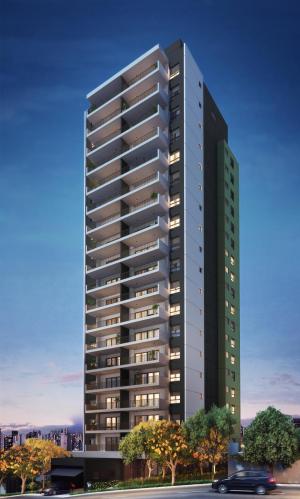 Ser Vila Madalena | Jm Marques Empreendimentos