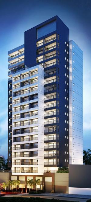 Setin Downtown Genebra | Jm Marques Empreendimentos