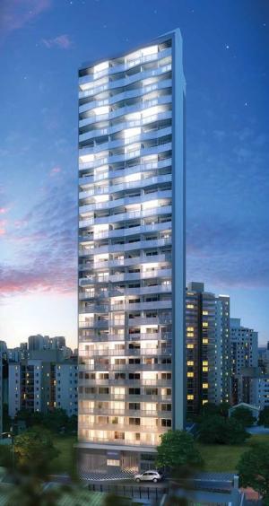 Setin Downtown Praça da Sé | Jm Marques Empreendimentos