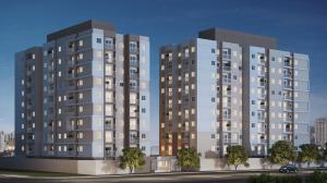 Six Santa Marina | Jm Marques Empreendimentos