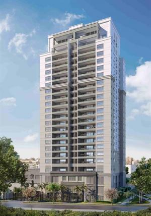 Skyline Jockey | Jm Marques Empreendimentos
