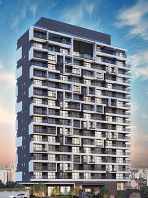 Smart Vila Madalena | Jm Marques Empreendimentos