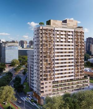 Soma Perdizes | Jm Marques Empreendimentos