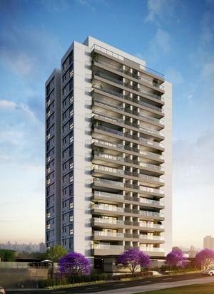 Sonare Alto de Pinheiros | Jm Marques Empreendimentos