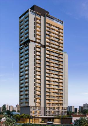 Soul Brooklin | Jm Marques Empreendimentos