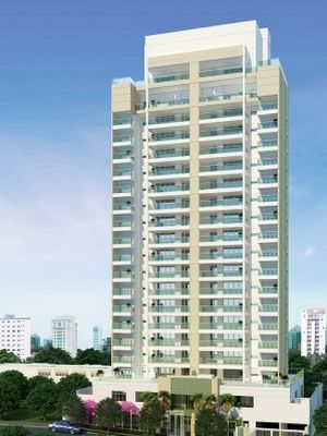 Splendor Vila Mariana | Jm Marques Empreendimentos