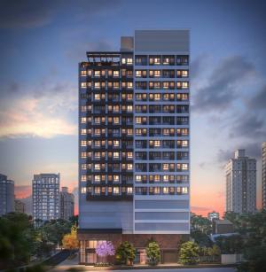 ST Studios Vila Mariana | Jm Marques Empreendimentos