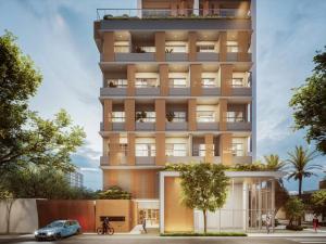 Studios Moema Signature by You,Inc | Jm Marques Empreendimentos