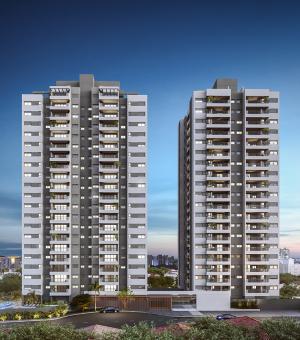 The Address Santo André | Jm Marques Empreendimentos