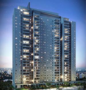 The Gardens Seasons | Jm Marques Empreendimentos