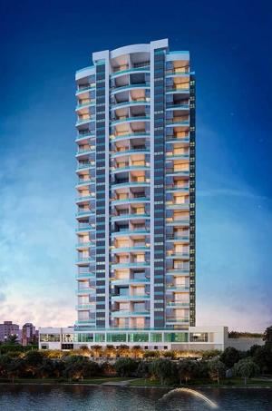 The Lake Gramercy Park | Jm Marques Empreendimentos