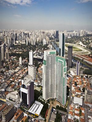 Thera Faria Lima | Jm Marques Empreendimentos
