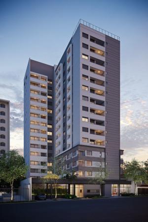 Today Vila Mariana | Jm Marques Empreendimentos