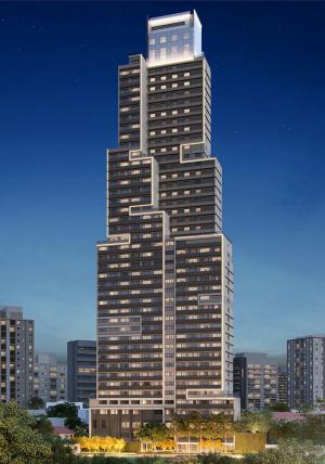 Torre Bela Vista | Jm Marques Empreendimentos