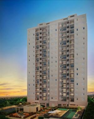 Tree Morumbi | Jm Marques Empreendimentos