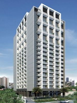 Trend Paulista Offices | Jm Marques Empreendimentos
