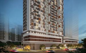Uniq Panamby | Jm Marques Empreendimentos