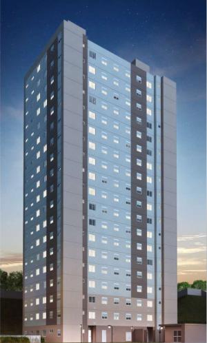 Unique New City | Jm Marques Empreendimentos