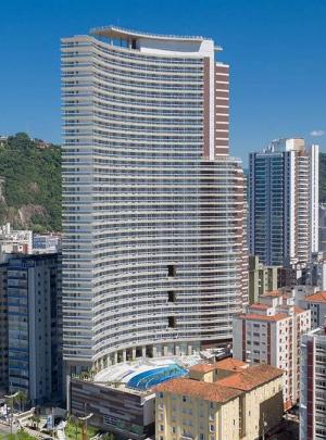 Unlimited Ocean Front | Jm Marques Empreendimentos