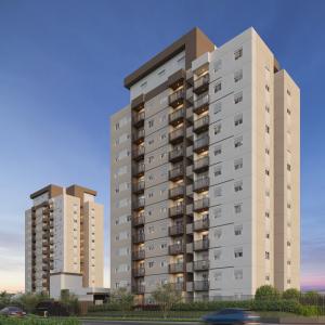 UNNI by Plano&Plano Harmonia | Jm Marques Empreendimentos