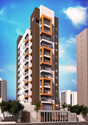 UP Style Brooklin | Jm Marques Empreendimentos